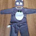 Cat carnival costume for kids - Other clothing - sewing