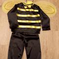 Bee children's carnival costume  - Other clothing - sewing