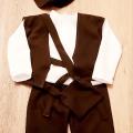 Shepherd costume for kids - Other clothing - sewing