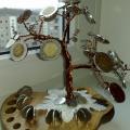 Gift crises tree - Metal products - making