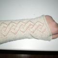 Wristlets :) - Wristlets - knitwork