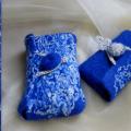 Her and for Him - Accessories - felting