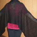 country - Wraps & cloaks - knitwork
