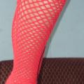 Volleyball knee-length stockings - Socks - knitwork