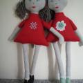 Dolls - Dolls & toys - sewing