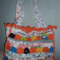 variegated - Handbags & wallets - needlework