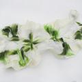 Snowdrops country - Scarves & shawls - felting