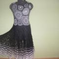 dress - Dresses - knitwork
