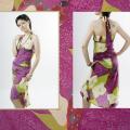 " KALIJA " - Dresses - sewing