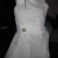 christening gown - Dresses - sewing