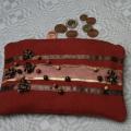 monetary - Handbags & wallets - sewing