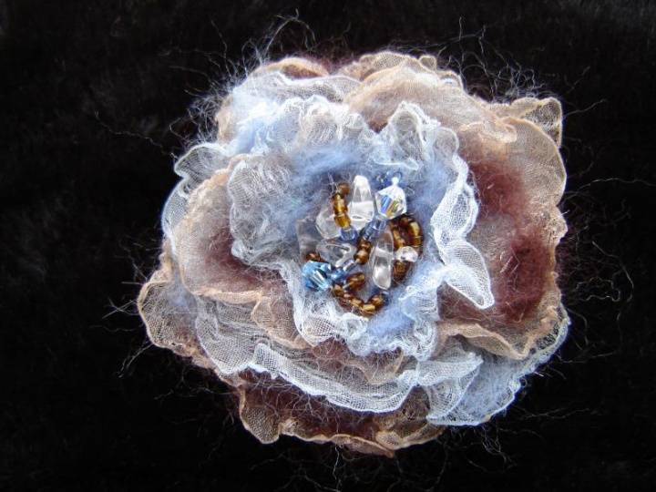 Ring Mist