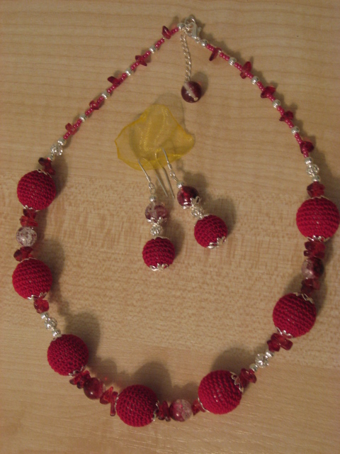 Currant Set