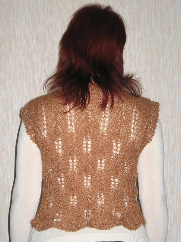 Vest