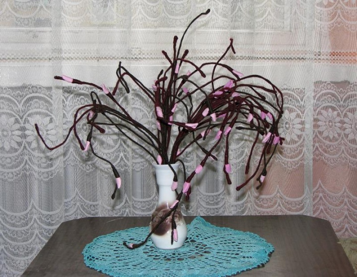 Puokštė