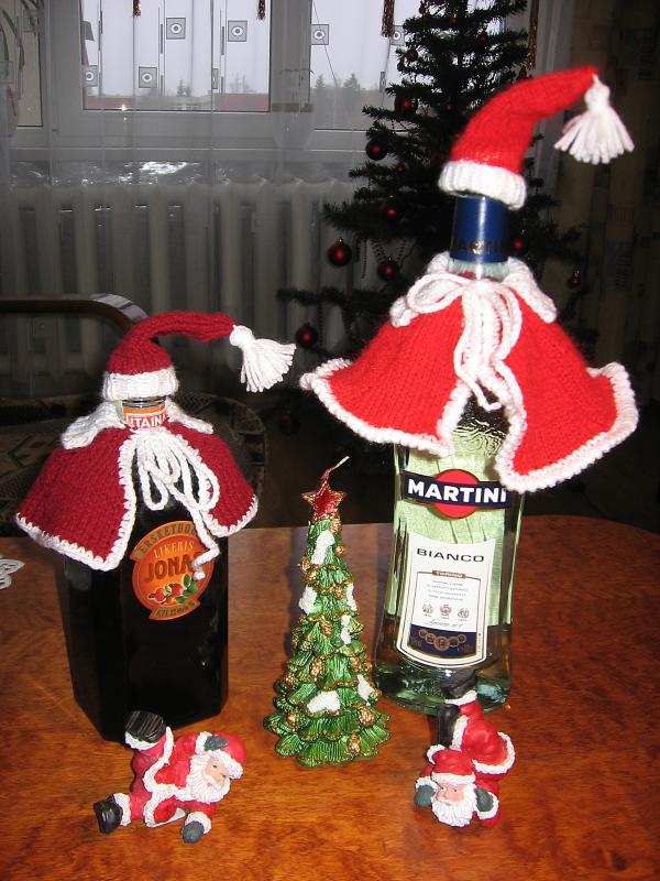 " Christmas elves "