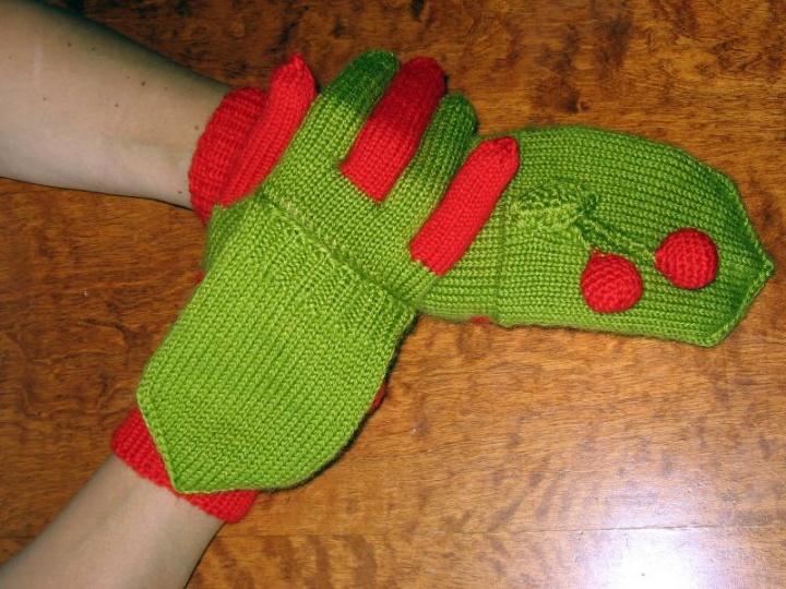 Gloves