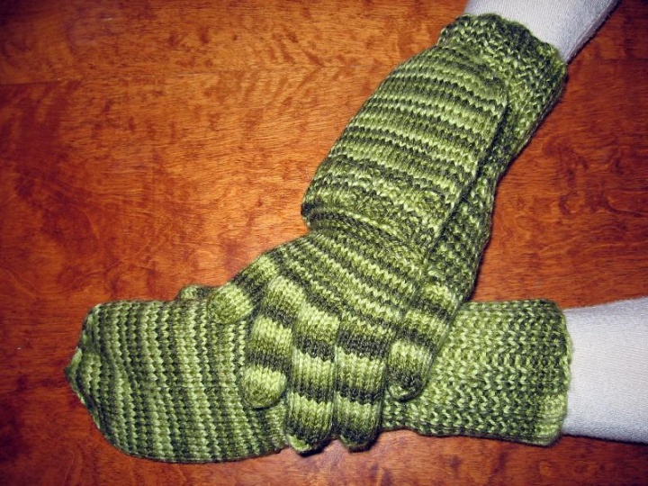 Gloves