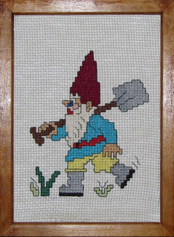 Dwarf