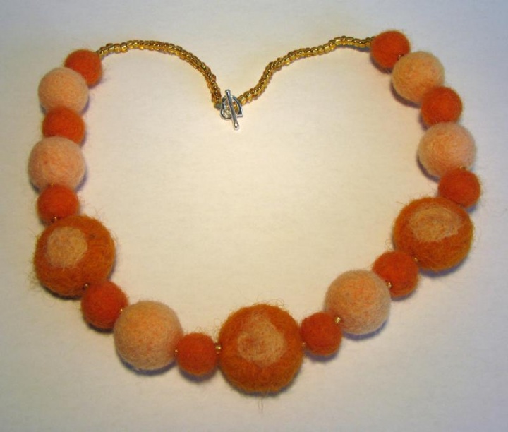 Carrot, short