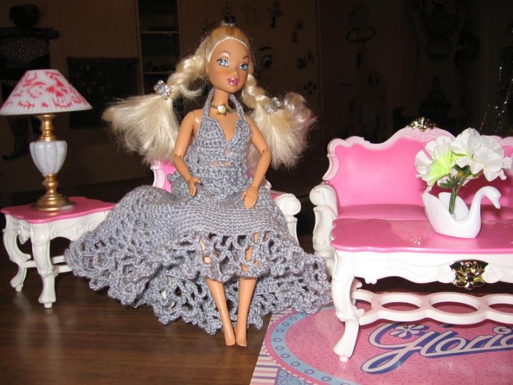 Barbie