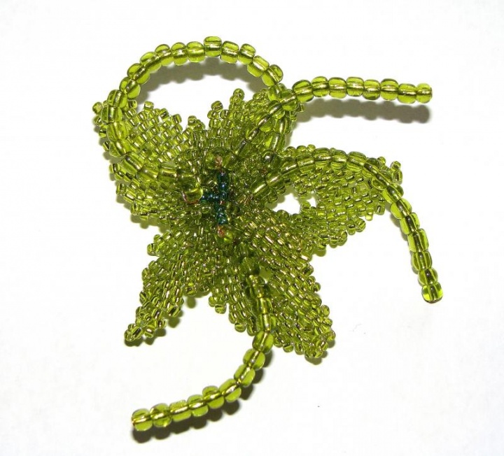 Green Fairy