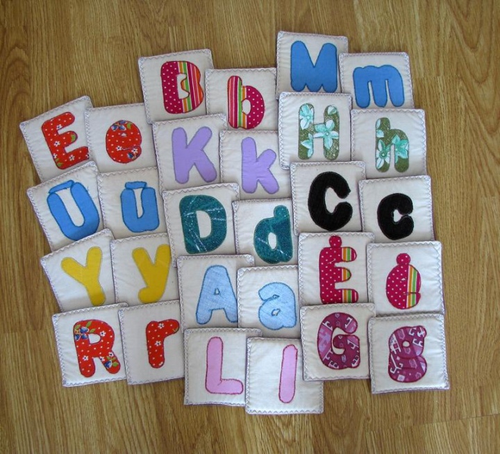 Numbered