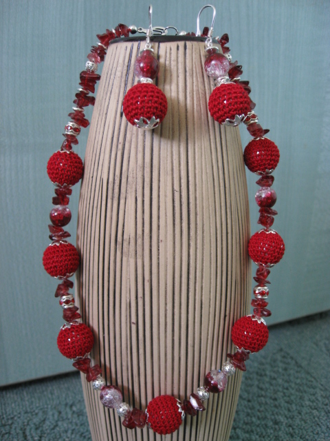 Red currants