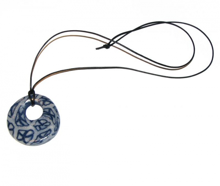 Fimo pendant