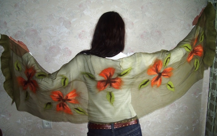 Forest Flowers 2