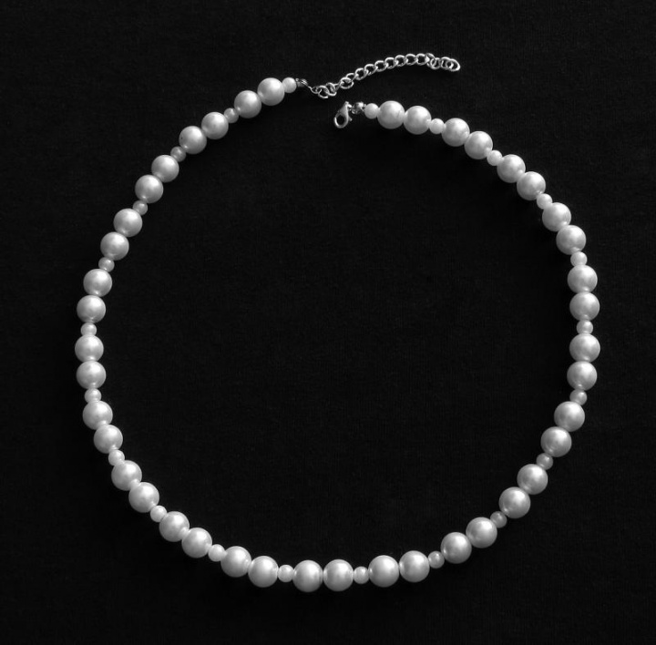 White - 1