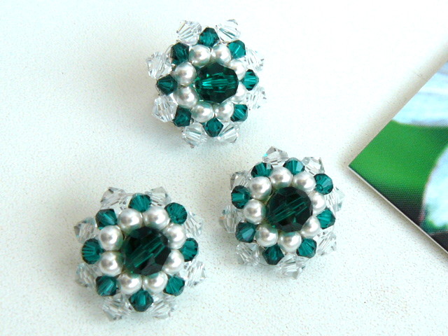 deep green