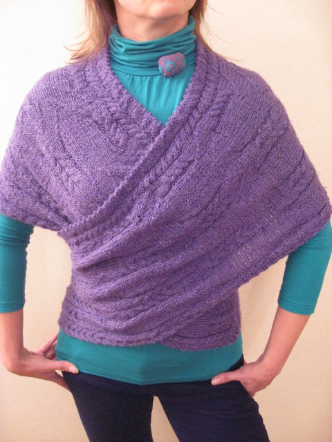 Violetinumas