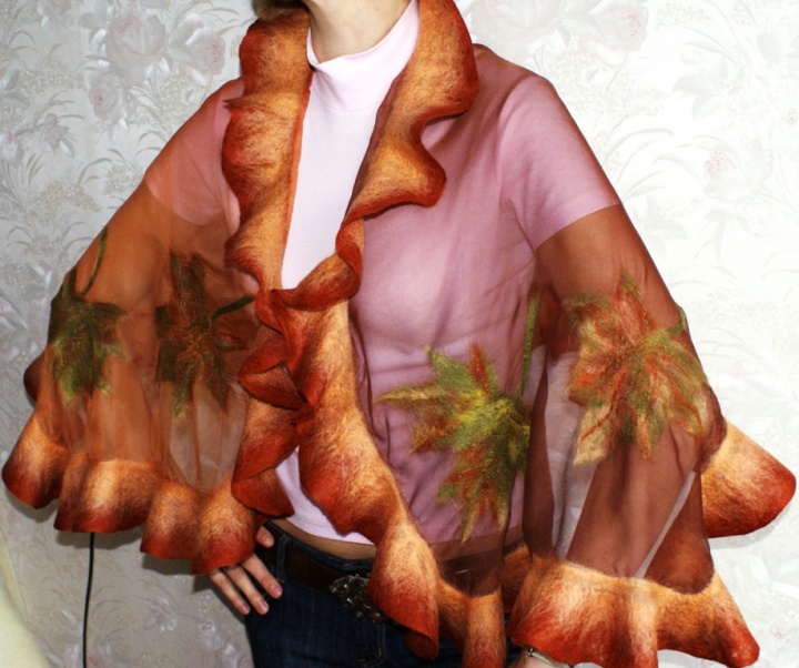 Silk sheets