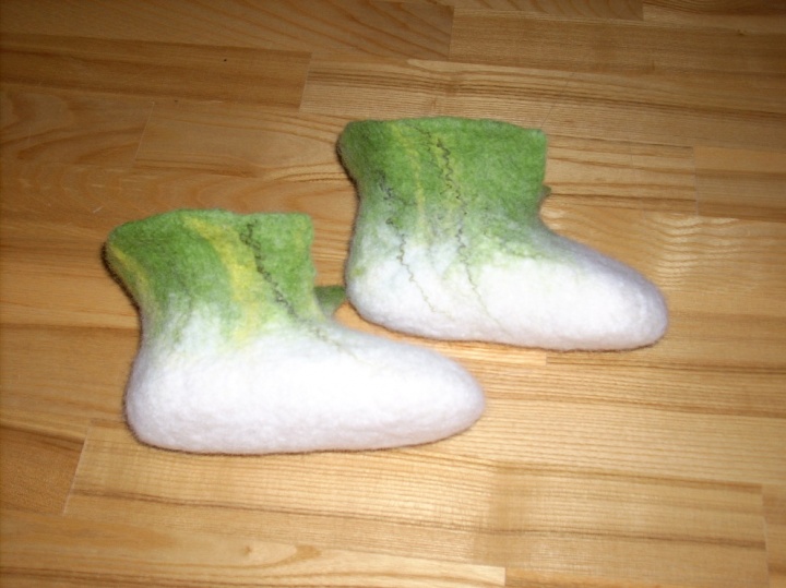 Tapukai- Maziukai