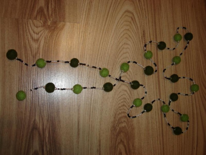 Necklace
