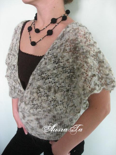 Marga vest