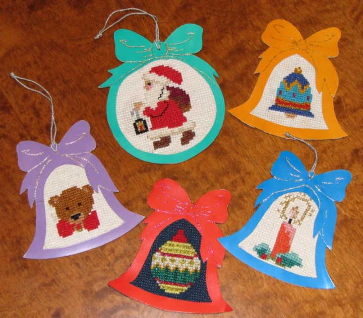 Christmas decorations