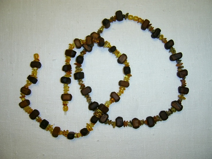 Necklaces 0034