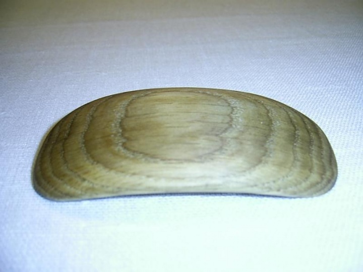 Hair brooch 0084