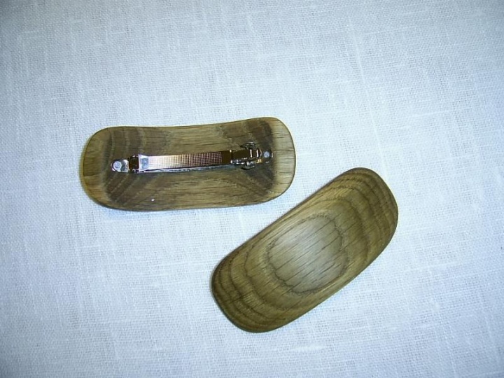 Hair brooch 0087