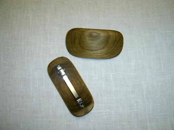 Hair brooch 0089