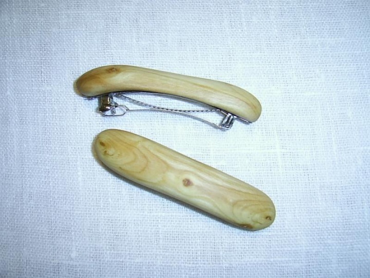 Hair brooch 0104