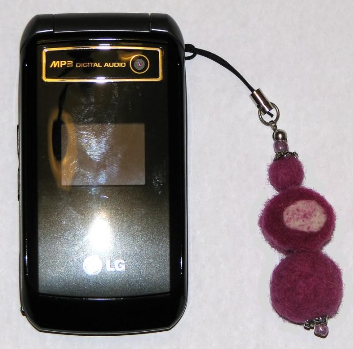 Telefono pakabukas