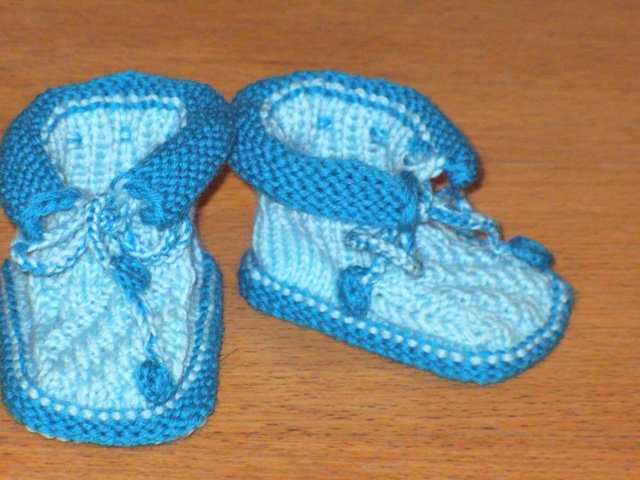 newborn baby shoes