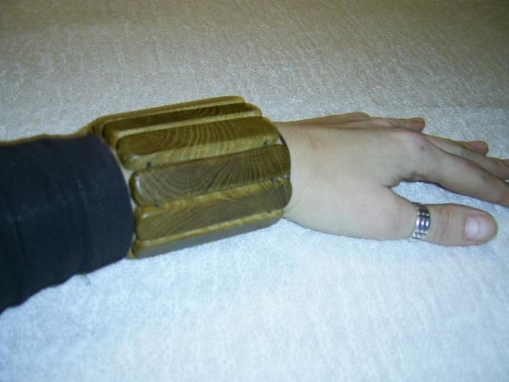 Bracelet 139