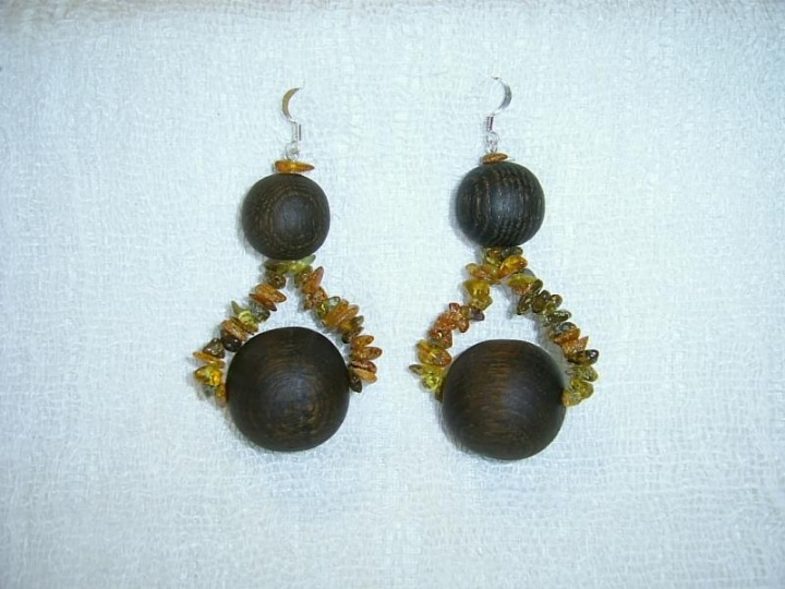 Earrings 062