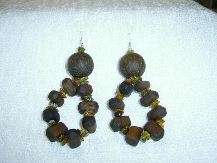 Earrings 075