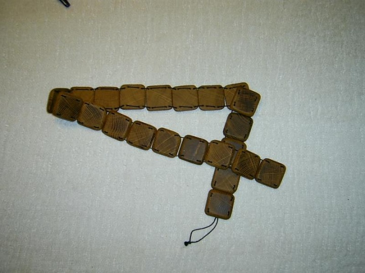 Belt 125