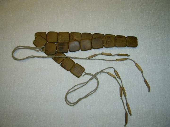 Belt 131